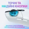 Мышка Logitech G305 Lightspeed White (910-005291) изображение 7