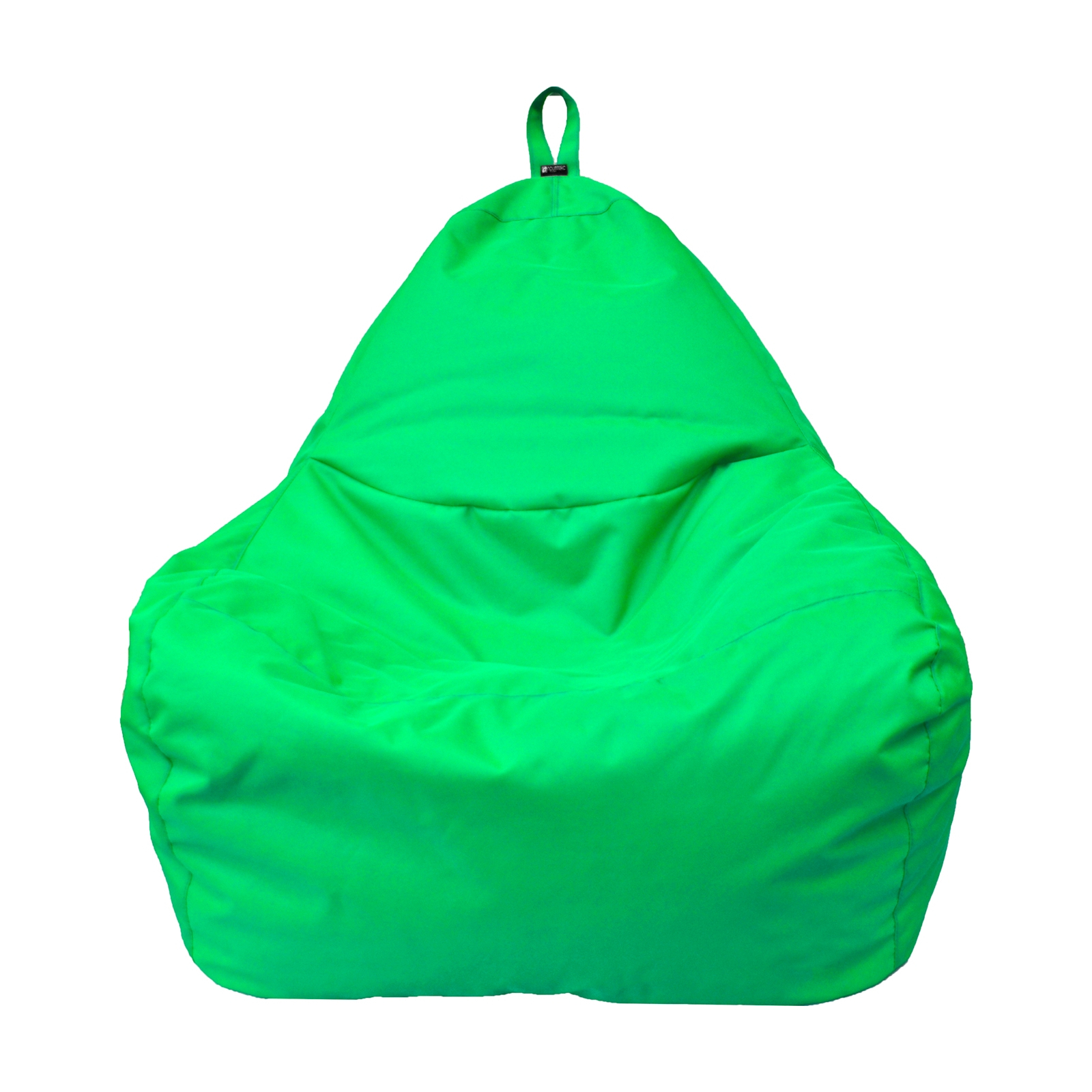 Кресло-мешок Примтекс плюс груша Simba OX-334 S Green (Simba OX-334 S Green)
