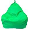 Кресло-мешок Примтекс плюс груша Simba OX-334 S Green (Simba OX-334 S Green)