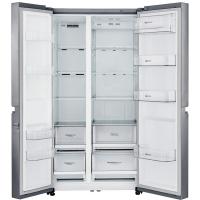 Холодильник LG GC-B247SMUV изображение 2