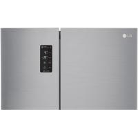 Холодильник LG GC-B247SMUV изображение 3
