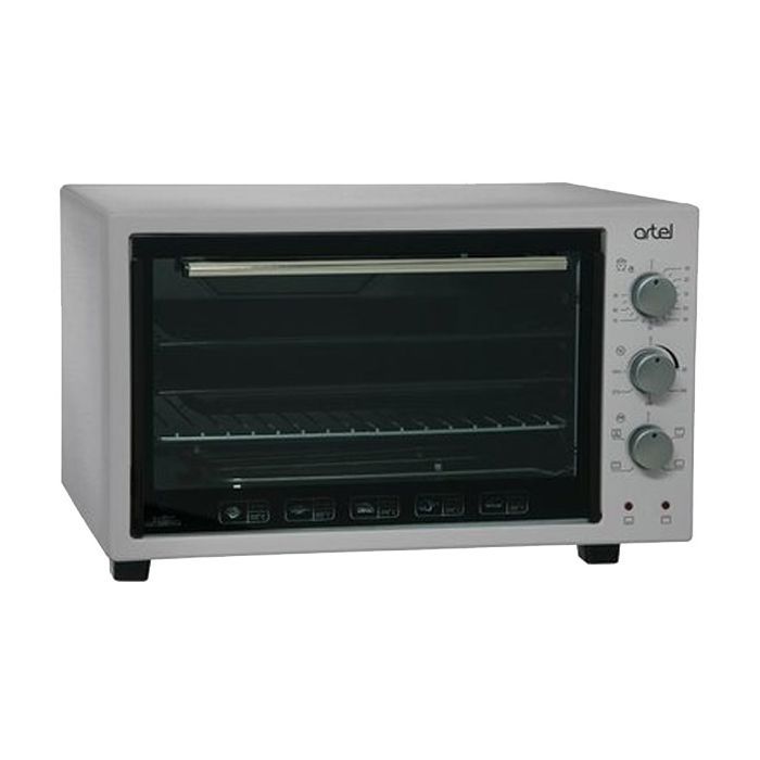 Электропечь Artel MD 3618 L Grey-black