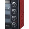 Электропечь Liberton LEO-650 Red, изображение 2