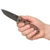 Нож Boker Plus Strike Auto Coyote (01BO424) изображение 3