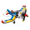 Конструктор LEGO Creator Гоночный самолёт 333 детали (31094) изображение 3
