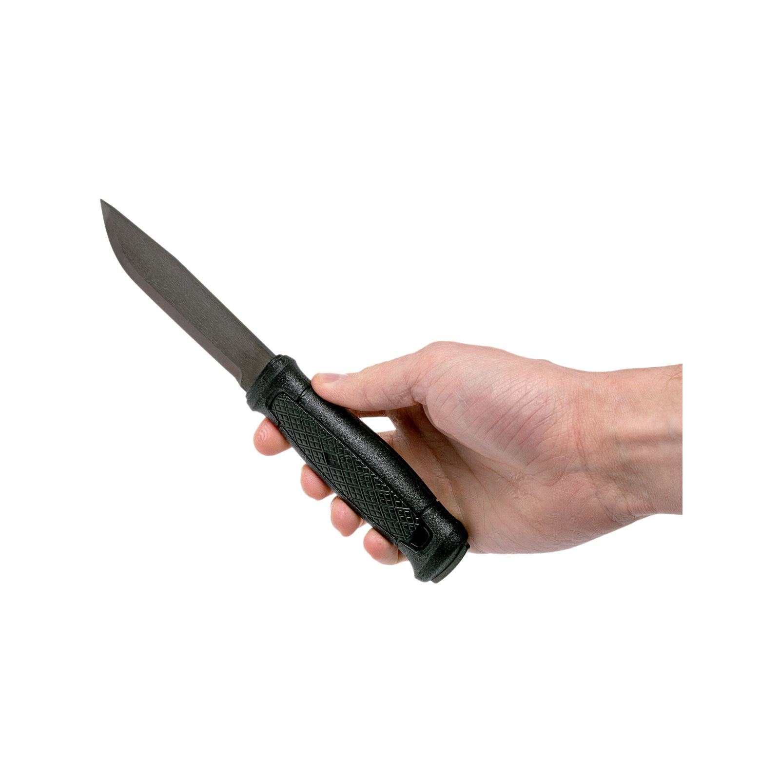 Нож Morakniv Garberg Carbon (13100) изображение 8