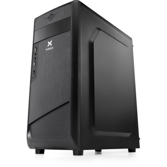Корпус Vinga CS110B изображение 2