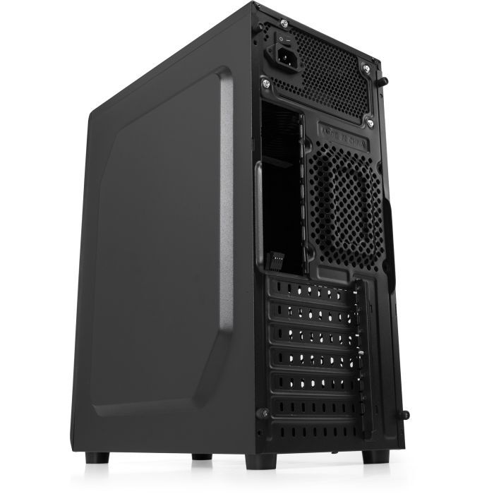 Корпус Vinga CS110B изображение 3