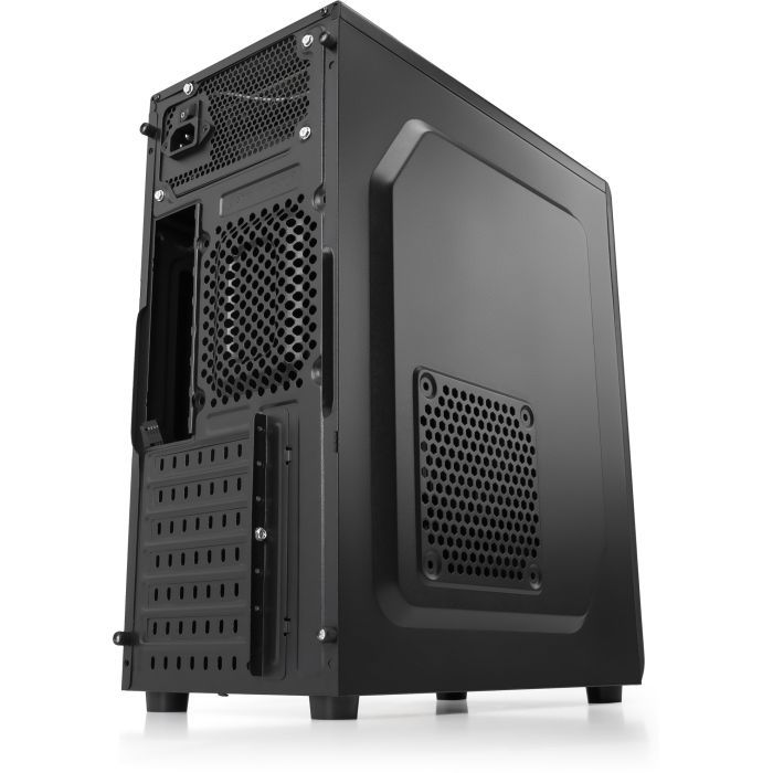 Корпус Vinga CS110B изображение 4