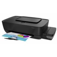 Струменевий принтер HP Ink Tank 115 (2LB19A) зображення 5