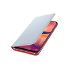 Чохол до мобільного телефона Samsung Galaxy A20 (A205F) Wallet Cover White (EF-WA205PWEGRU) зображення 3