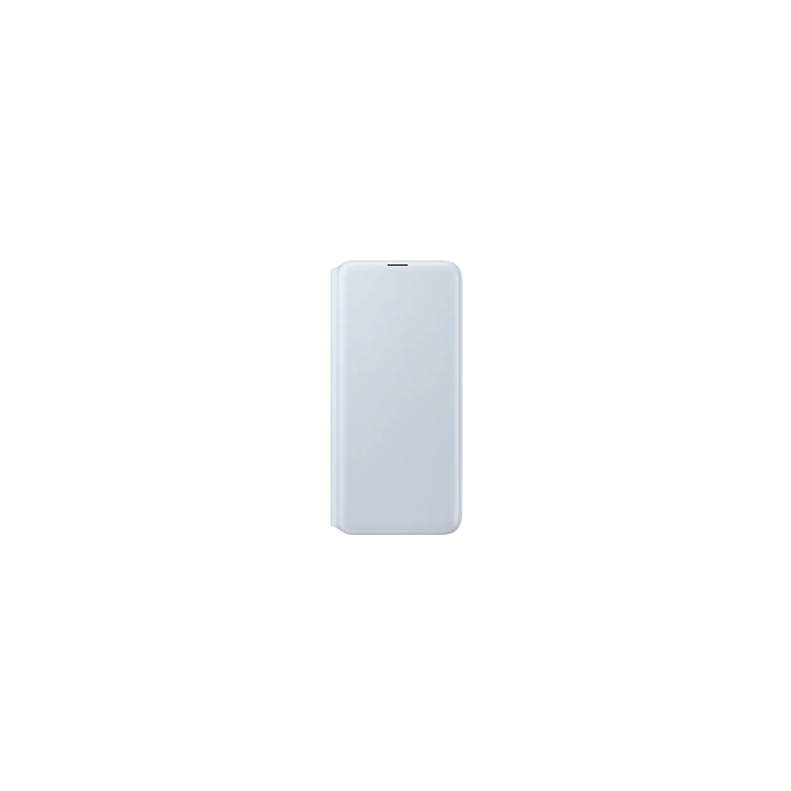 Чохол до мобільного телефона Samsung Galaxy A20 (A205F) Wallet Cover White (EF-WA205PWEGRU)