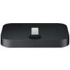 Док-станція Apple Model A1717 iPhone Lightning Dock - Black (MNN62ZM/A)