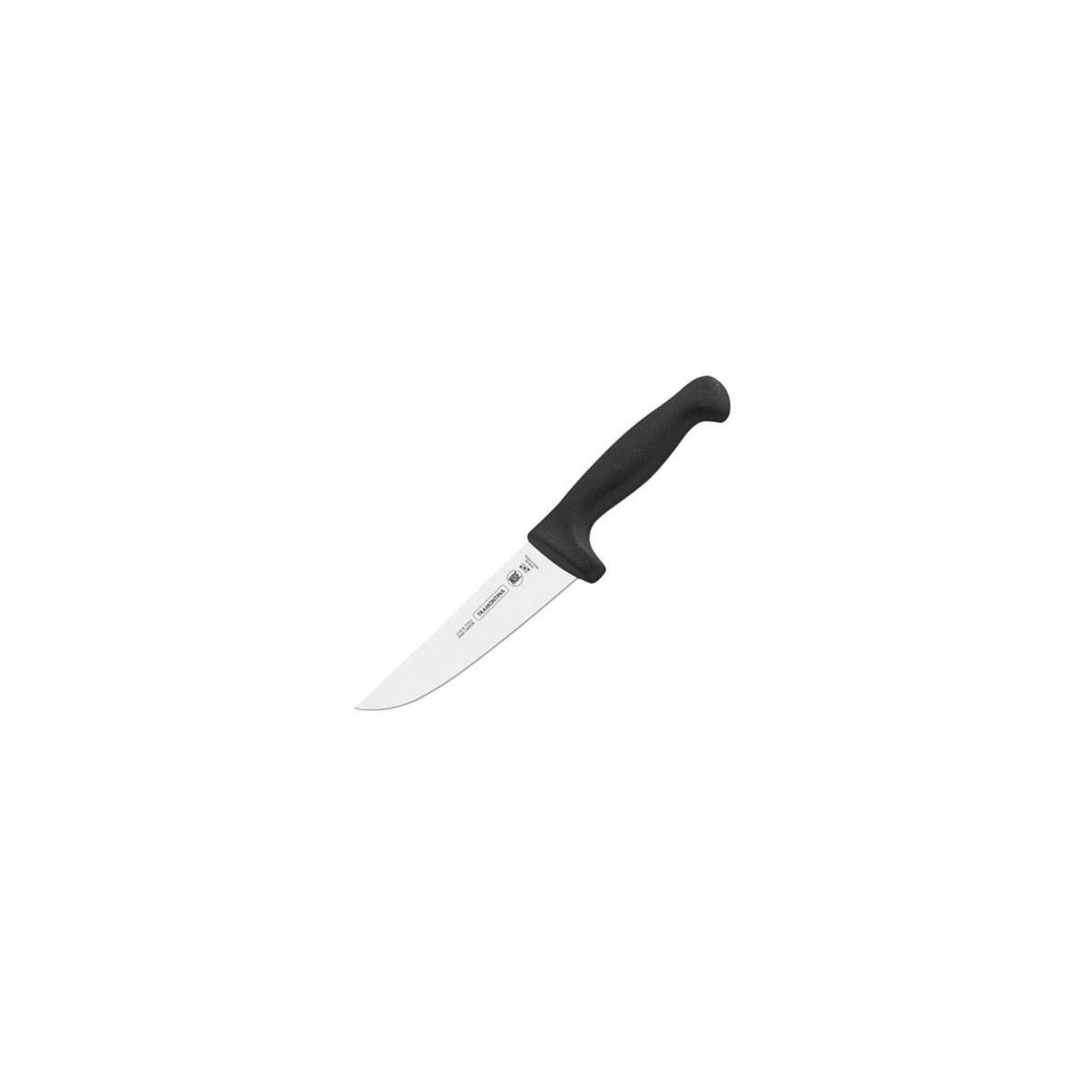 Кухонный нож Tramontina Professional Master для мяса 203 мм Black (24607/008)