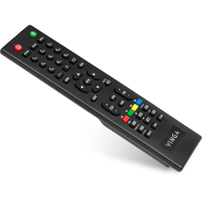 Телевизор Vinga L32HD23B изображение 12