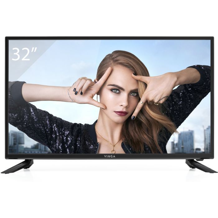 Телевизор Vinga L32HD23B