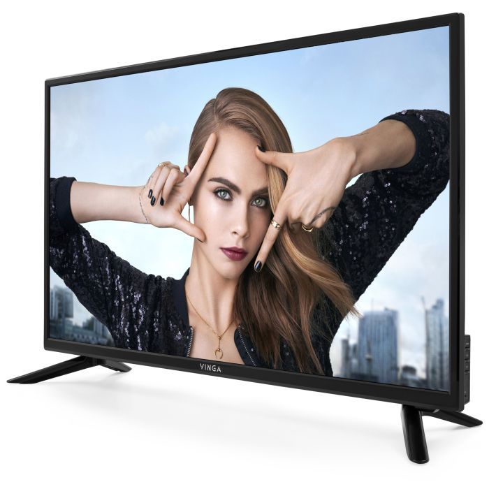 Телевизор Vinga L32HD23B изображение 2