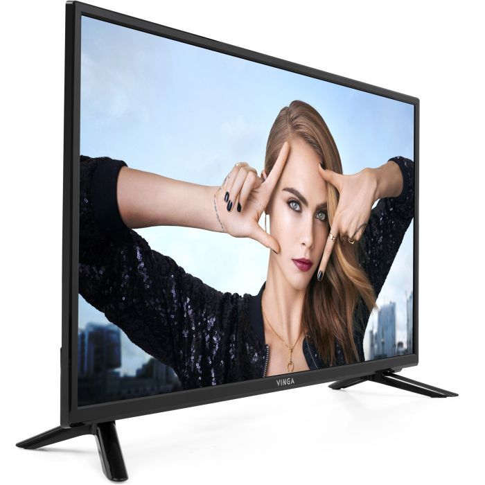 Телевизор Vinga L32HD23B изображение 3