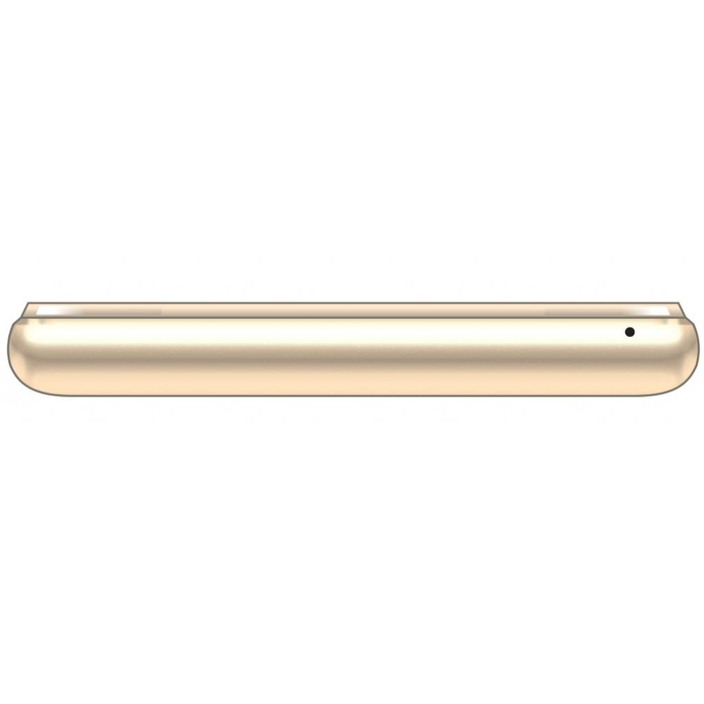 Мобильный телефон Ergo B506 Intro Gold изображение 6