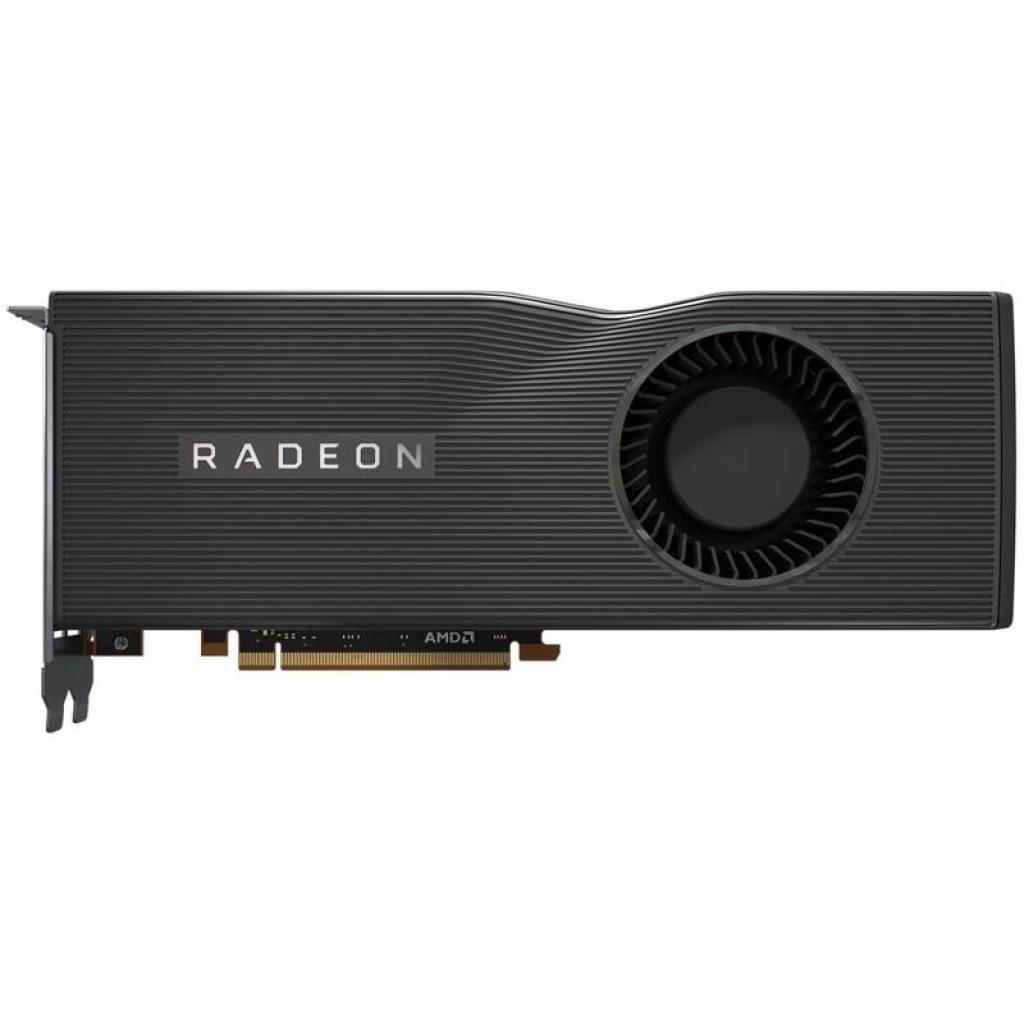 Відеокарта Radeon RX 5700 XT 8192Mb ASUS (RX5700XT-8G) зображення 2