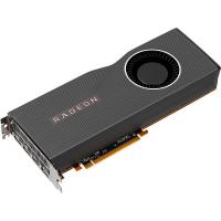 Відеокарта Radeon RX 5700 XT 8192Mb ASUS (RX5700XT-8G) зображення 3