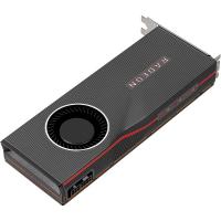 Відеокарта Radeon RX 5700 XT 8192Mb ASUS (RX5700XT-8G) зображення 4