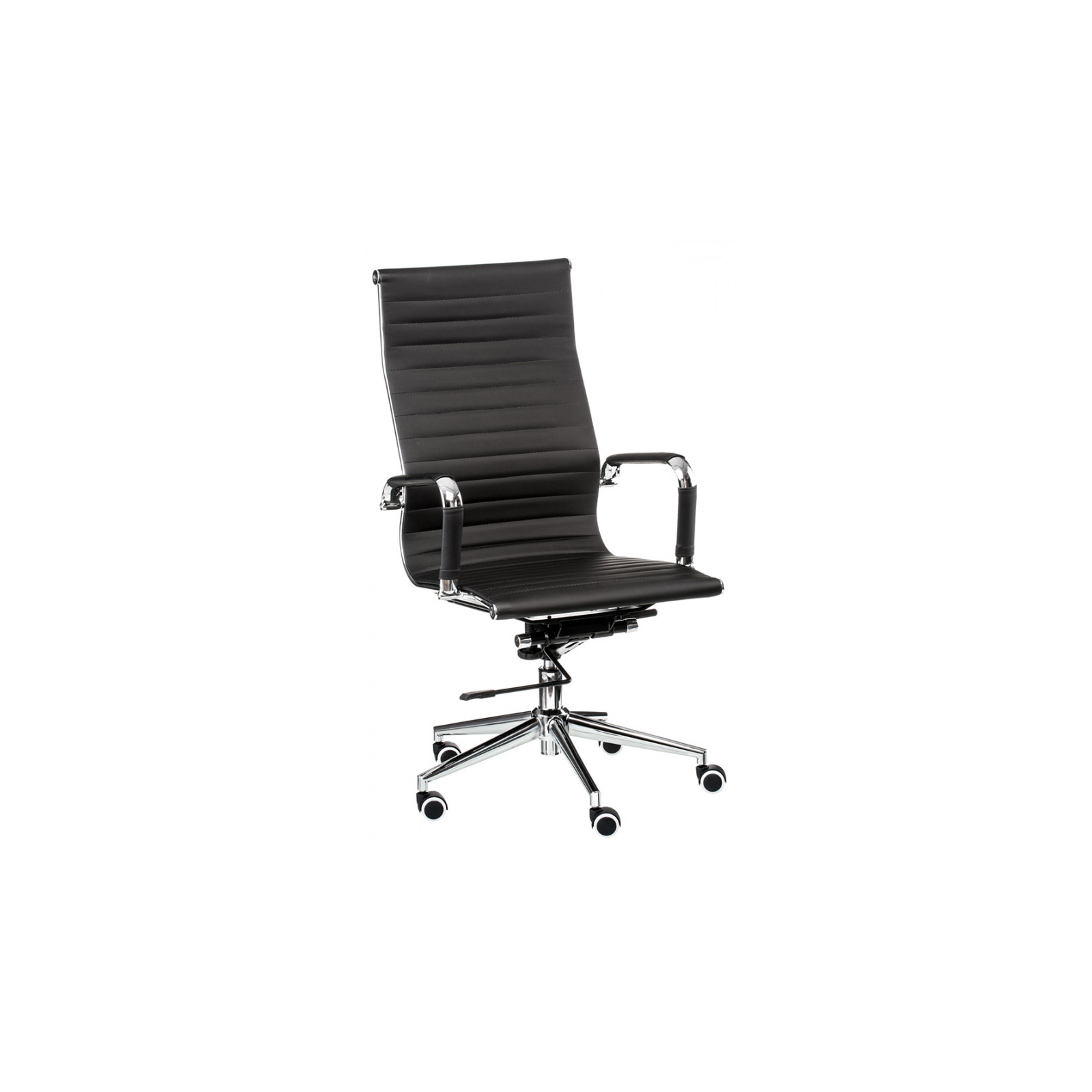 Офисное кресло Special4You Solano artleather black (E0949) изображение 3