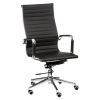 Офісне крісло Special4You Solano artleather black (E0949) зображення 3