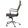 Офісне крісло Special4You Solano artleather black (E0949) зображення 4
