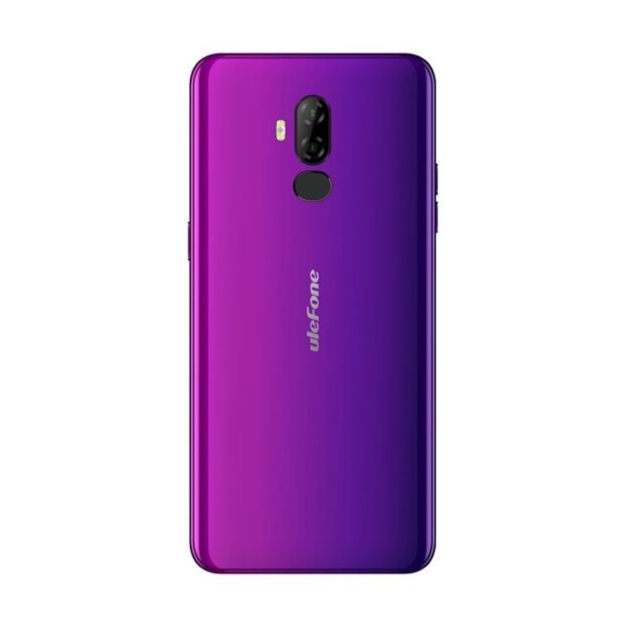 Мобильный телефон Ulefone P6000 Plus 3/32Gb Gold (6937748732990) изображение 2