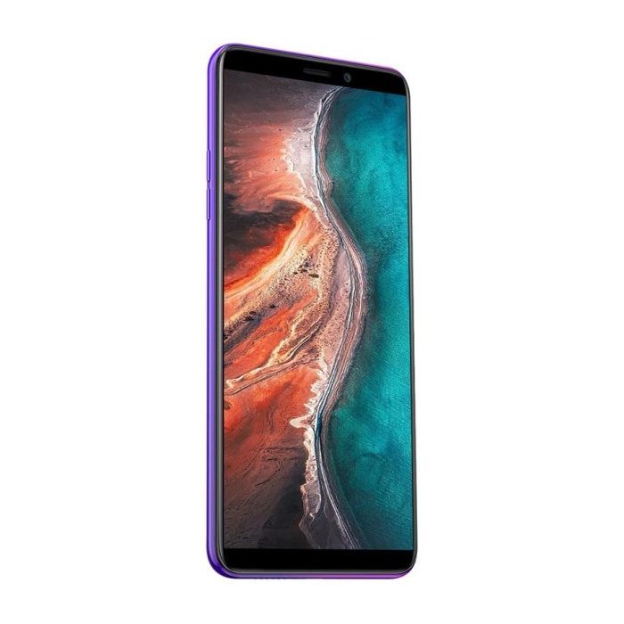 Мобильный телефон Ulefone P6000 Plus 3/32Gb Gold (6937748732990) изображение 3