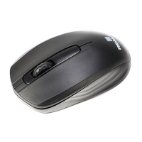 Комплект REAL-EL Comfort 9010 Kit Wireless Black зображення 4