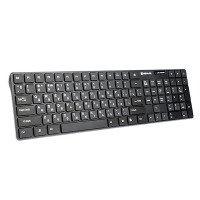 Комплект REAL-EL Comfort 9010 Kit Wireless Black зображення 6