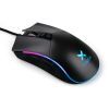 Мышка Vinga MSG-201 Black изображение 3