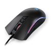Мышка Vinga MSG-201 Black изображение 5
