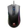 Мишка Vinga MSG-201 Black