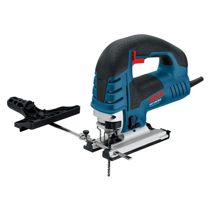 Электролобзик Bosch GST 150 BCE (0.601.513.000) изображение 2