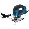 Электролобзик Bosch GST 150 BCE (0.601.513.000) изображение 2