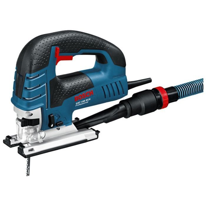 Электролобзик Bosch GST 150 BCE (0.601.513.000) изображение 3