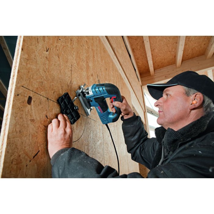 Электролобзик Bosch GST 150 BCE (0.601.513.000) изображение 8