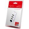 Концентратор 4 port USB 2.0 Gembird (UHB-U2P4-21) зображення 3