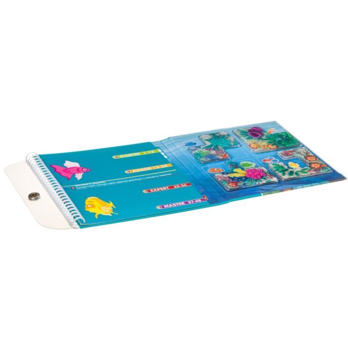 Настольная игра Smart Games Коралловый риф (SGT 221 UKR) изображение 2