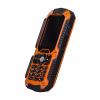 Мобильный телефон Sigma X-treme IT67M Black Orange (4827798828328) изображение 3
