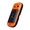 Мобильный телефон Sigma X-treme IT67M Black Orange (4827798828328) изображение 4