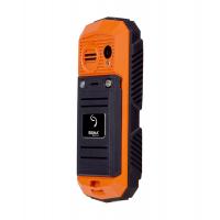 Мобильный телефон Sigma X-treme IT67M Black Orange (4827798828328) изображение 6