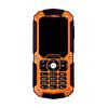 Мобильный телефон Sigma X-treme IT67M Black Orange (4827798828328)