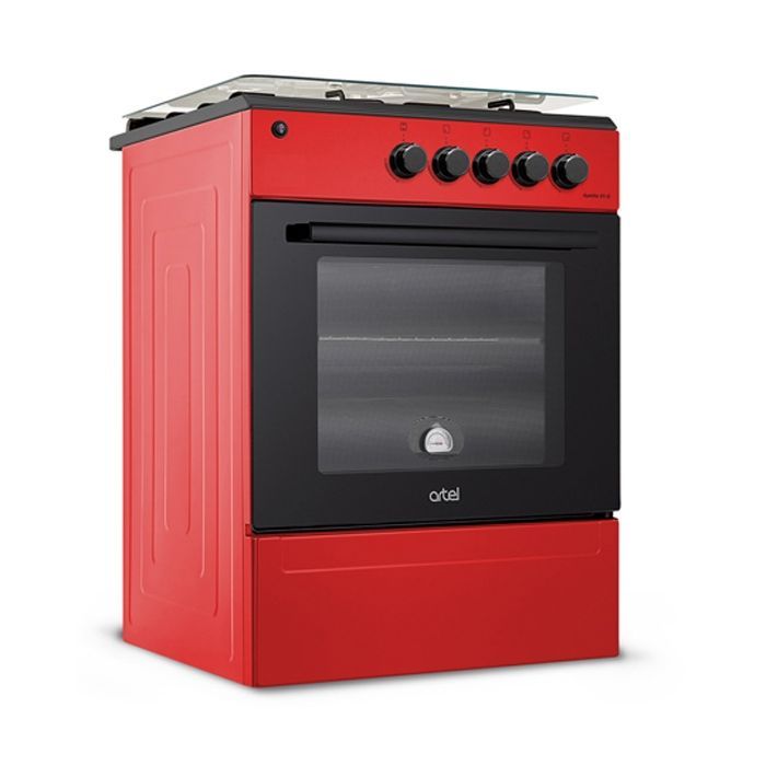 Плита Artel APETITO 10-E RED