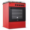 Плита Artel APETITO 10-E RED