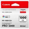 Картридж Canon PFI-1000CO (Chroma Optimizer) (0556C001)