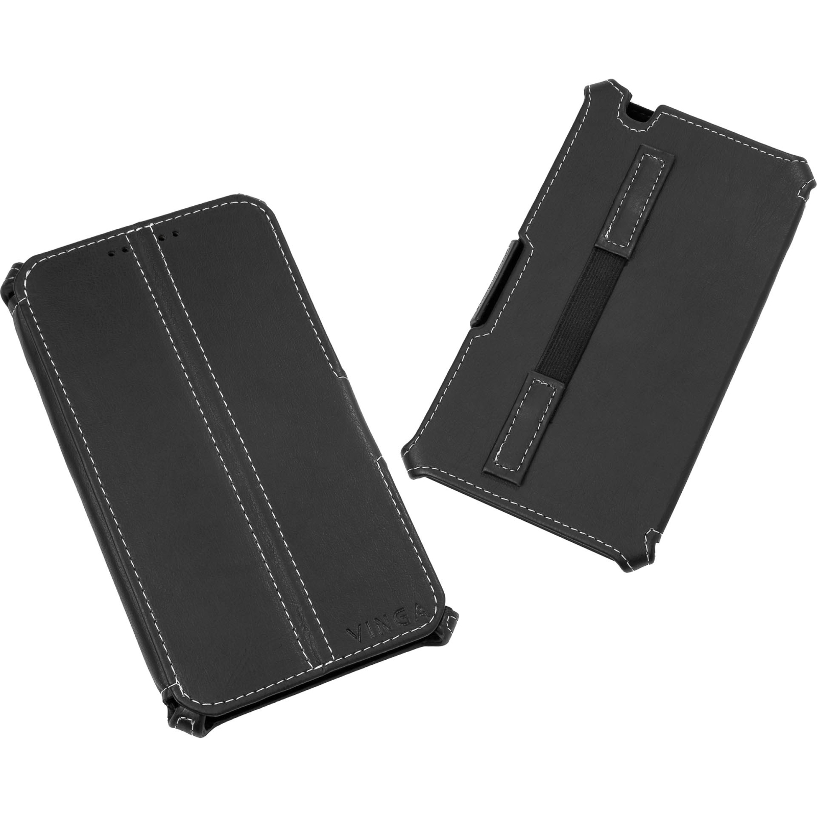 Чехол для планшета MediaPad T3 7"black Vinga (VNT53019927) изображение 3